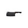 TRAMONTINA Cutelo Churrasco Black 1