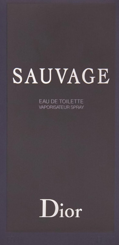 Sauvage Eau de Toilette 2