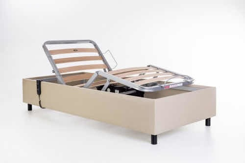 Cama Motorizada Pilati Zeus  3