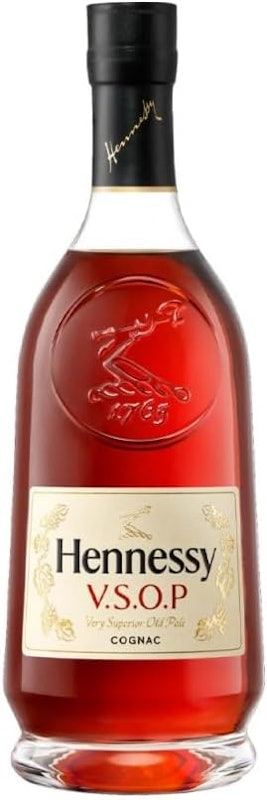 Conhaque Hennessy V.S.O.P 1