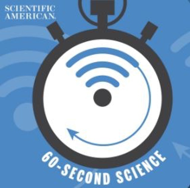 60-Seconds Science 1