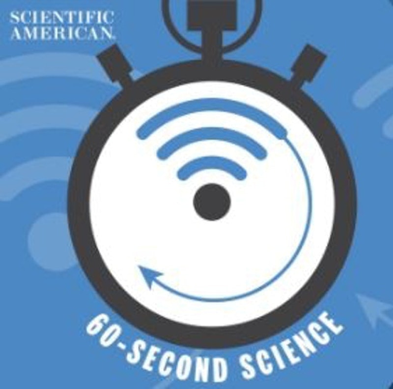 60-Seconds Science 1
