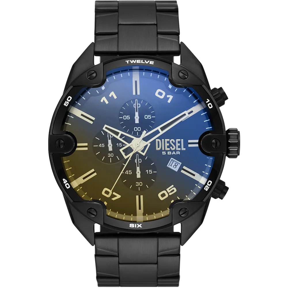 Diesel 5