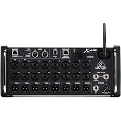 Mesa de Som Behringer