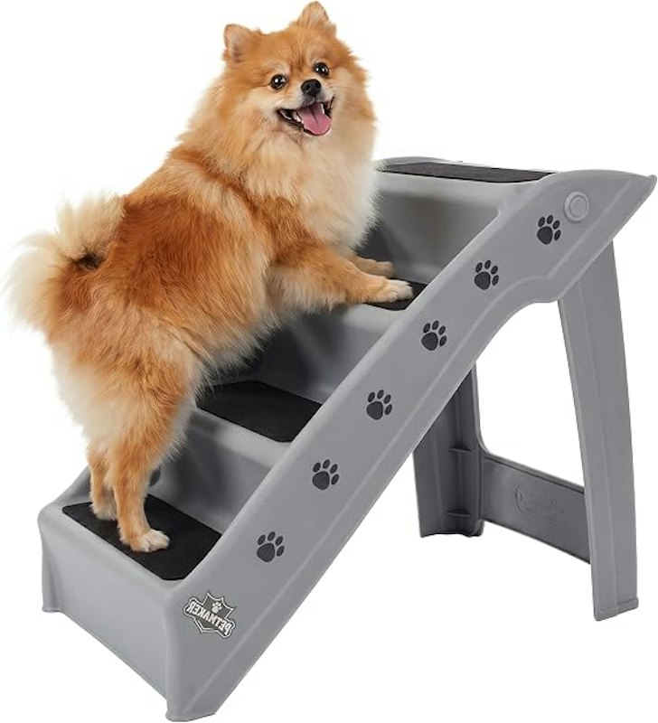 Escadas para Animais de Estimação PetMaker 1