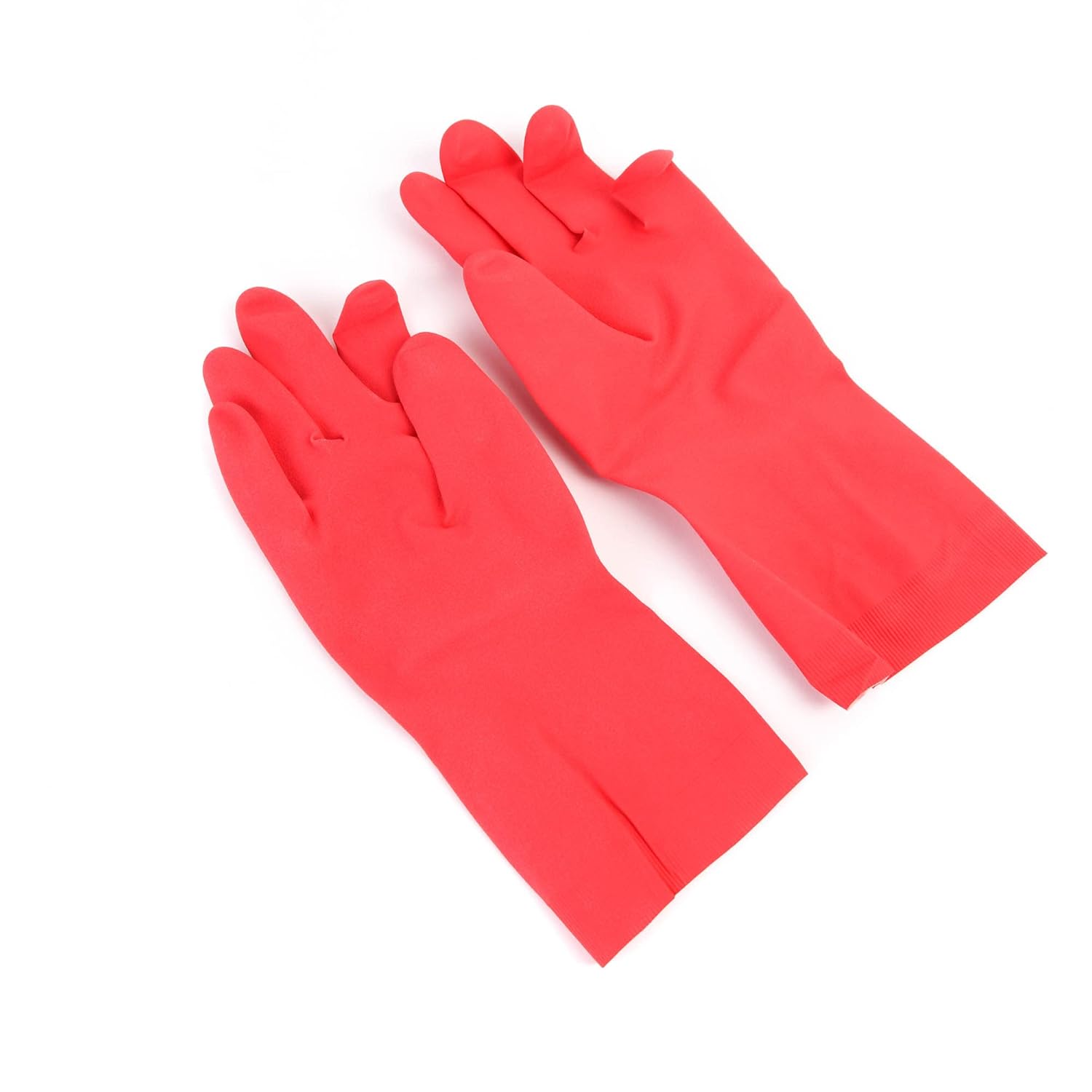 Luva Limpeza Pesada Scotch-Brite 4