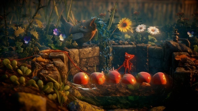 Unravel Two (2018) 3