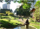 Top 10 Melhores Bairros de Curitiba em 2026 (Água Verde, Batel e mais) 1