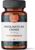 Top 10 Melhores Picolinatos de Cromo em 2026 (Lauton Nutrition e mais) 5