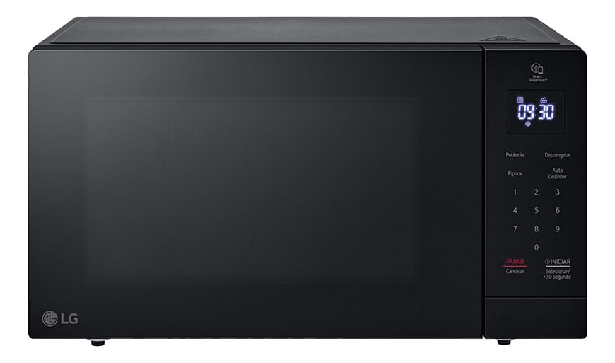 Top 10 Melhores Microondas Preto em 2026 (Electrolux, LG e mais) 1