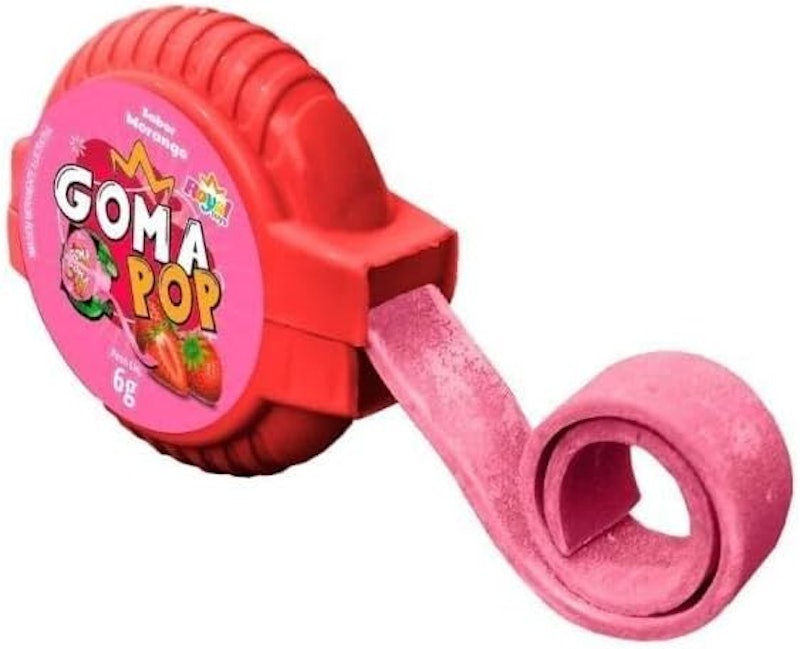 Goma Pop Royal Toys 3