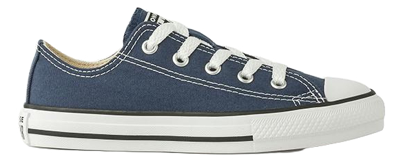 Top 10 Melhores Tênis All Star Infantil  (Chuck Taylor Ox, My First All Star e mais) 4