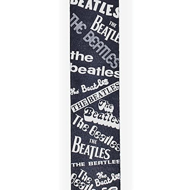 Correia para Guitarra Beatles 2
