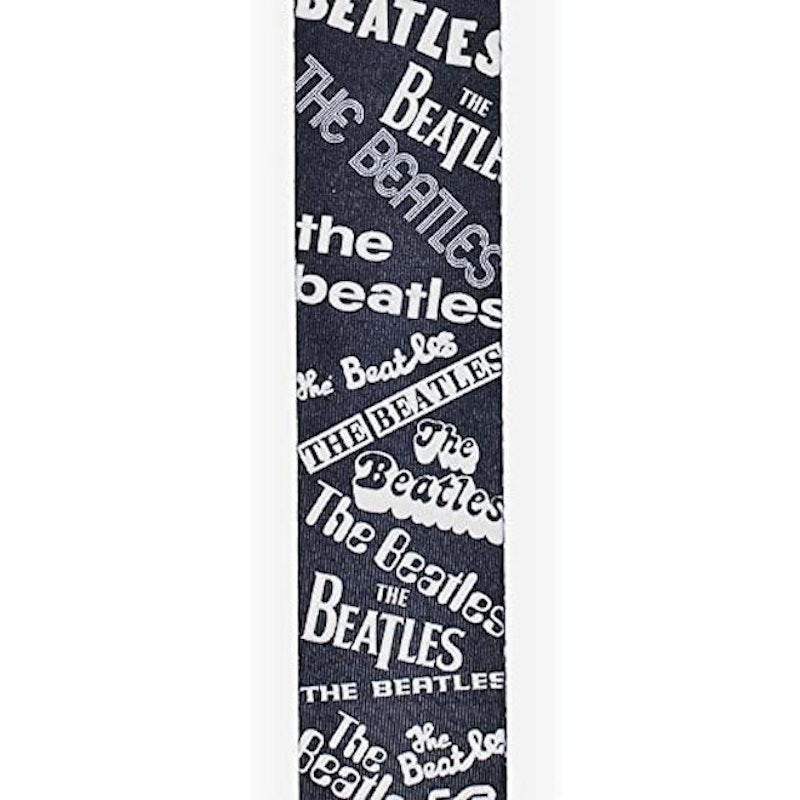 Correia para Guitarra Beatles 2