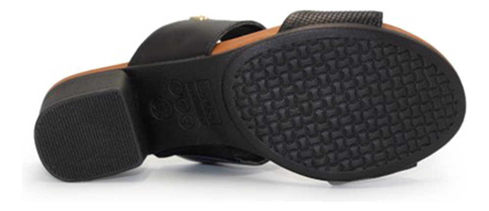 Tamanco Feminino Usaflex 5