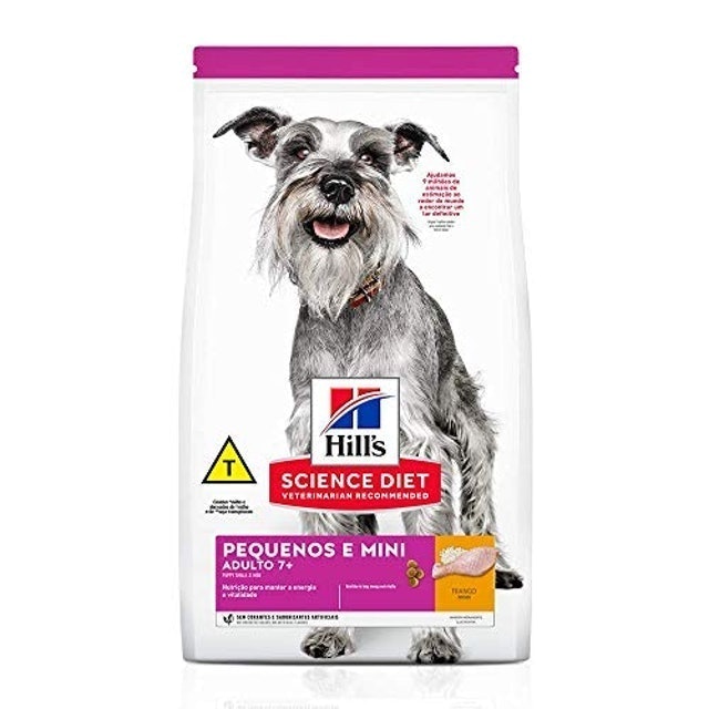 Hill's Pet Nutrition 4