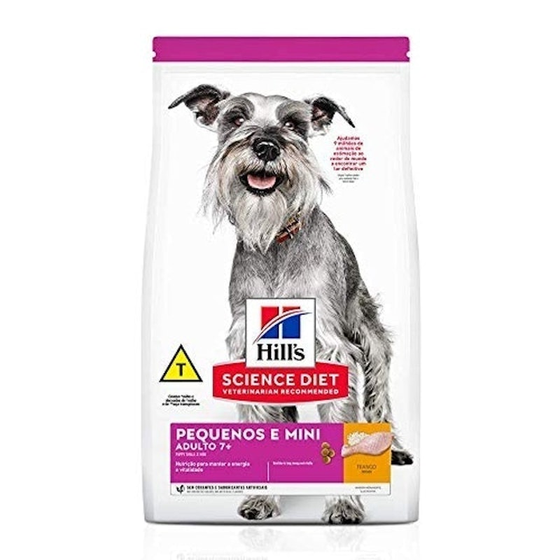 Hill's Pet Nutrition 4