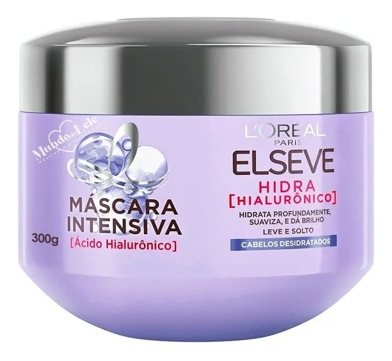 Elseve Hidra Hialurônico 1