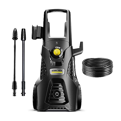 Top 10 Melhores Lavadoras de Alta Pressão Karcher  (K2, K3 e mais) 1