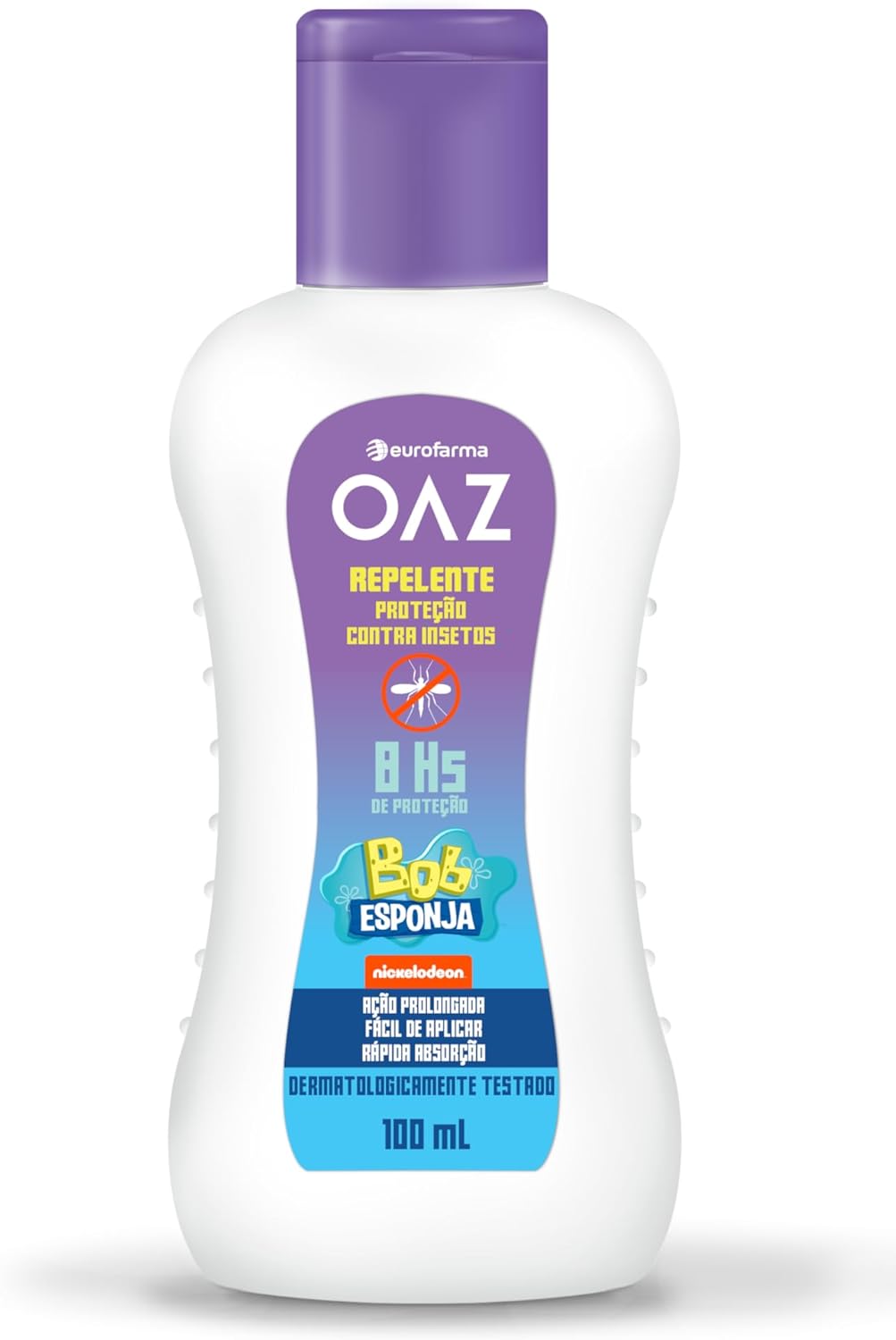 Repelente OAZ Kids 1