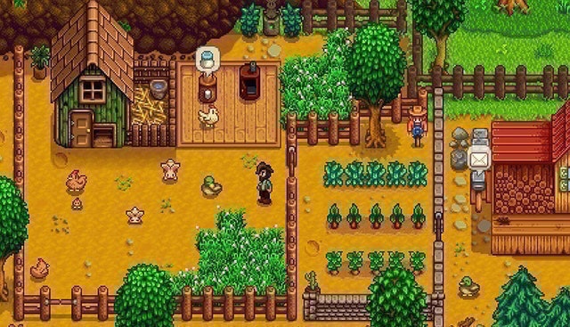 Stardew Valley Collector's Edition 2