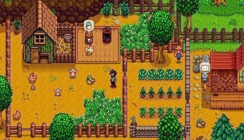 Stardew Valley Collector's Edition 2