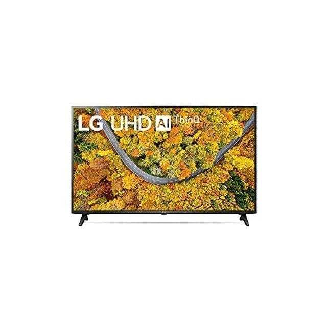 Smart TV LG 50" 4K UHD 50UP7550 Foto 1