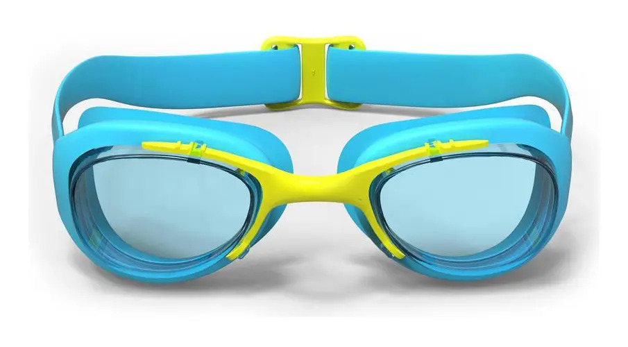 Óculos de Natação Infantil XBase 100 3
