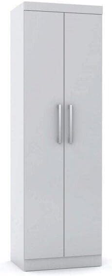 Guarda-Roupa Modulado 2 Portas Cancun J&A Móveis 1