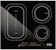 EOS Cooktop de Indução 4 Bocas EOS Freezone Cheff Gourmet 1