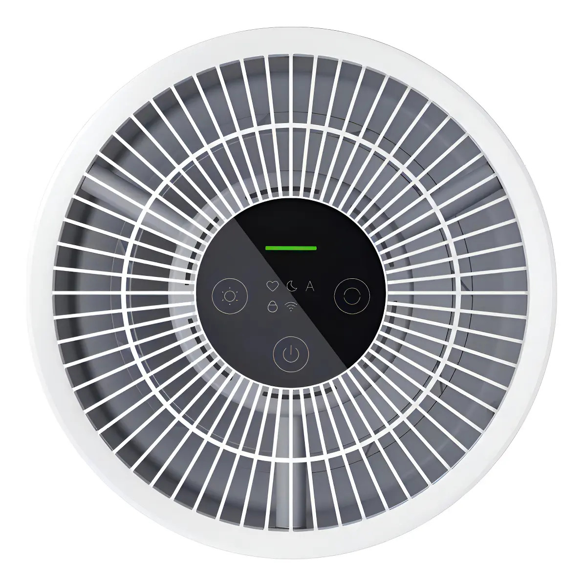 Purificador de Ar Inteligente Xiaomi Smart Pet Care 3