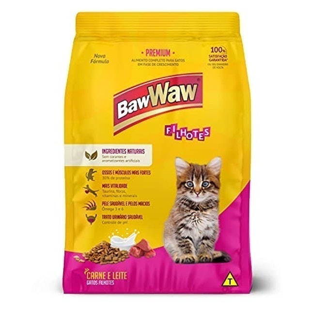 Baw Waw 3