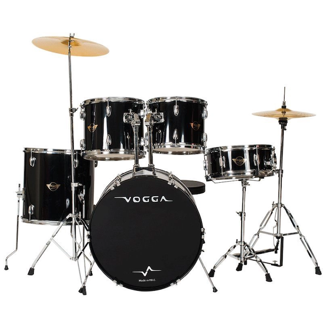 Bateria Vogga Talent 2