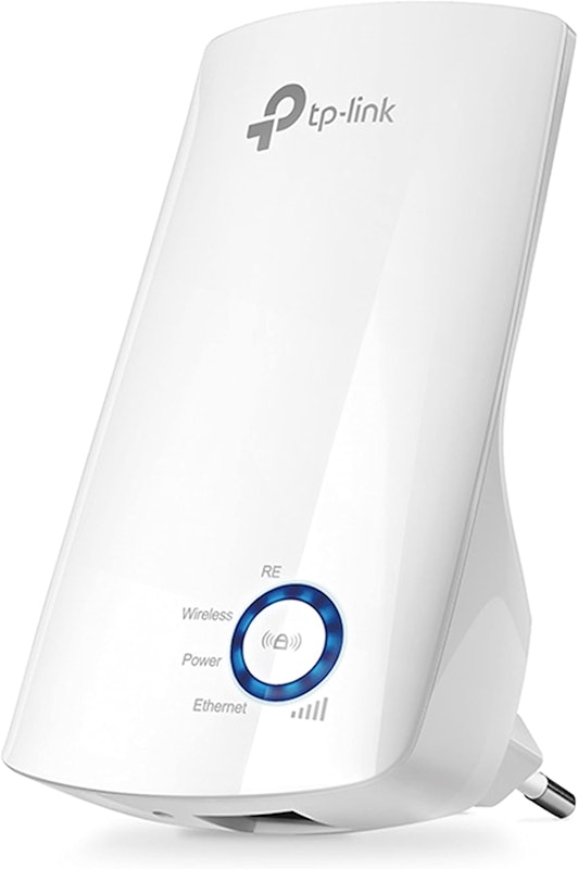 Repetidor de Sinal Wi-Fi 300 Mbps 3