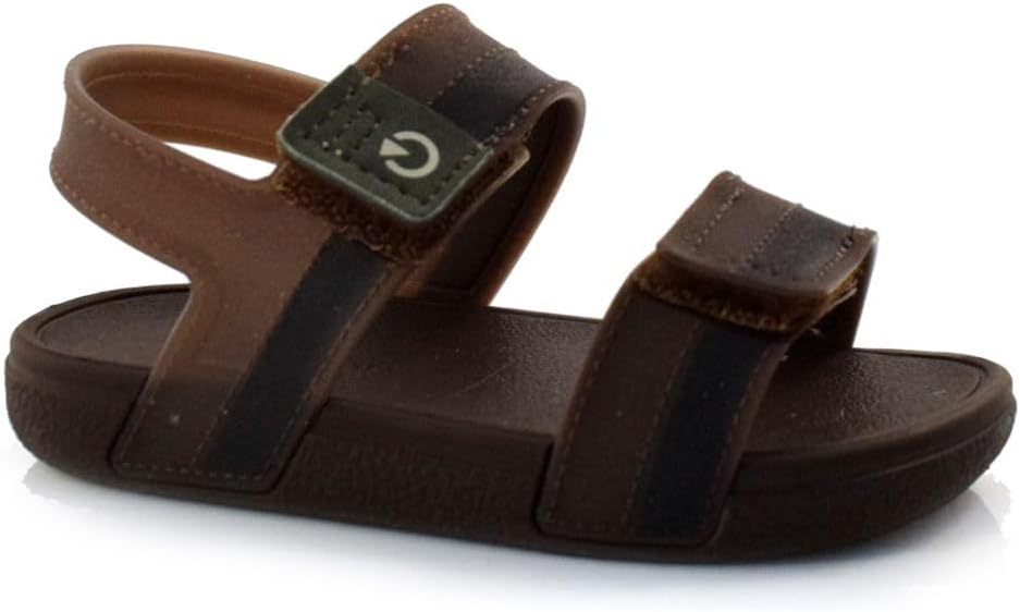 Top 10 Melhores Sandálias Infantis em 2025 (Crocs, Klin e mais