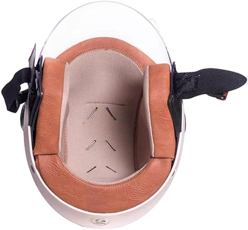 Capacete Aberto Joy 23 4