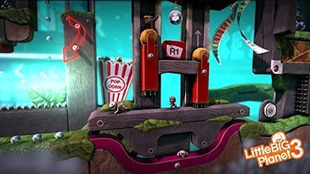 LittleBigPlanet 3 (2014) 3