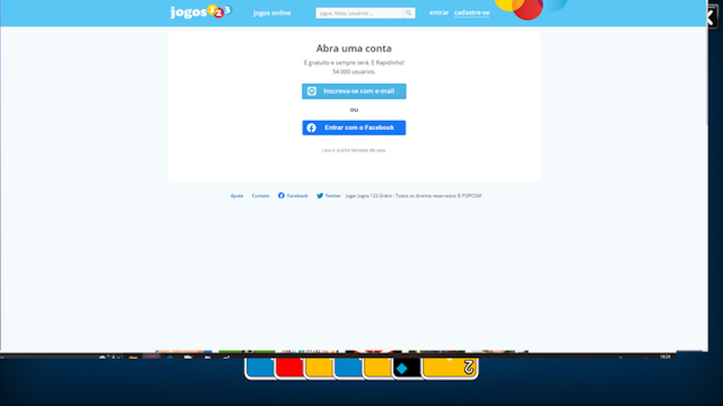 Jogos 123 2