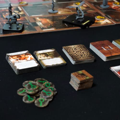 Mansions of Madness 3