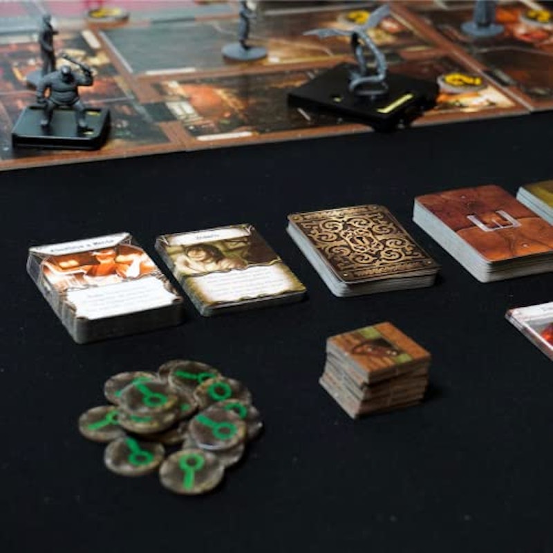 Mansions of Madness 3