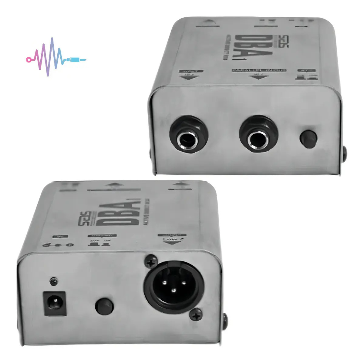 Direct Box Ativo Santo Ângelo DBA1 2