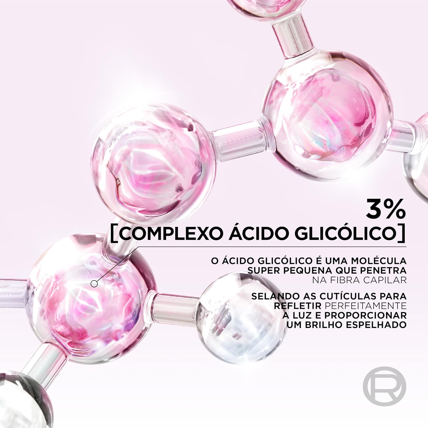 Glycolic Gloss Shampoo Extra Gloss 4