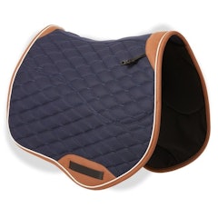 Manta para Cavalo Fouganza 900 Jump