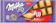 MILKA Chocolate Milka & Lu 87G 1