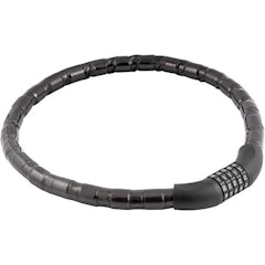 Cadeado Antifurto com Senha para Moto