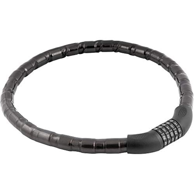 Cadeado Antifurto com Senha para Moto 1