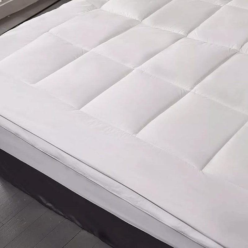 Pillow Top Solteiro Super Volumoso 3