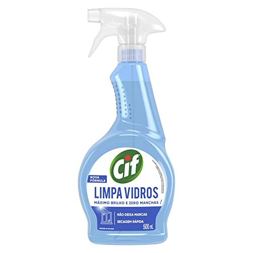 Cif Limpa Vidros 1