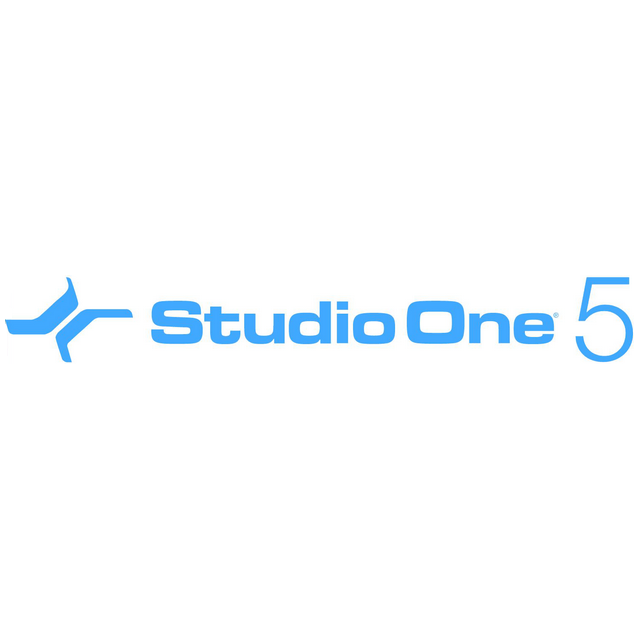 Studio One 5 Prime 1
