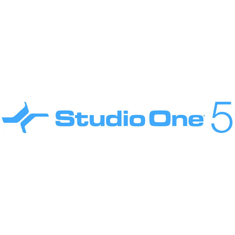 Studio One 5 Prime 1